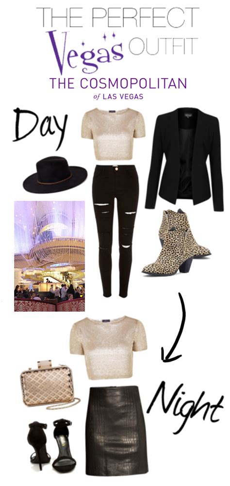 Outfits to wear in vegas. Things To Know About Outfits to wear in vegas. 